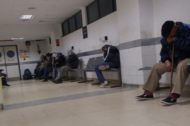 El 40% de los bonaerenses no tiene obra social