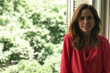Victoria Tolosa Paz criticó el Presupuesto enviado por Garro