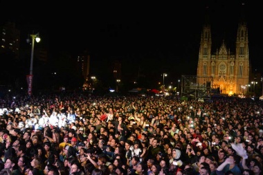 El próximo domingo se realizarán los festejos por el 136 Aniversario de La Plata