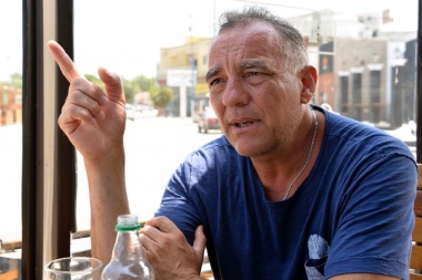 Changui Barragán criticó en duros términos a Magario por la inseguridad