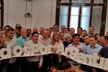 Sin Kicillof, el PJ Bonaerense comienza a definir su futuro electoral
