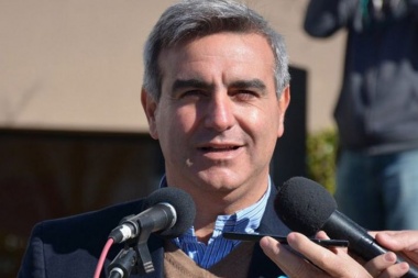 Paco Durañona se siente ninguneado por el “peronismo del conurbano”