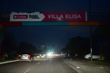 OCEBA multó a EDELAP por más de 200 millones de pesos por el apagón en La Plata