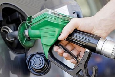 YPF y Shell bajan el precio de sus naftas 1,5 por ciento en promedio
