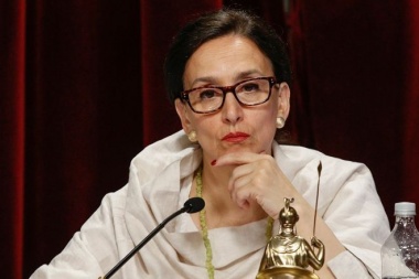 Michetti  negó que haya “dilación posible” en el debate del aborto