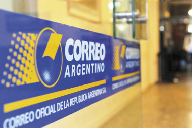 Mauricio Macri se excusó de intervenir en el caso Correo Argentino