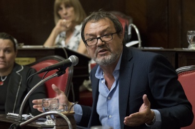 Buscan que el 19 de octubre sea el "Día Provincial de Lucha contra el Grooming"