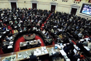 Diputados convirtió en ley la Responsabilidad Penal Empresaria
