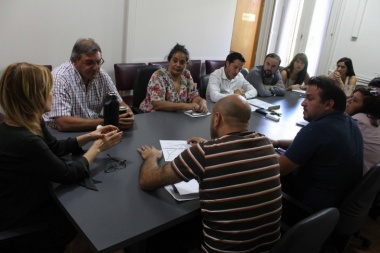 Desde Unidad Ciudadana advierten que el cierre de Ferrobaires perjudica a 104 localidades