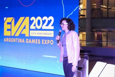70 desarrolladores de videojuegos argentinos mantuvieron más de 700 reuniones con compradores internacionales