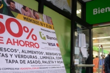 Se acabaron los “Supermiércoles” del Banco Provincia