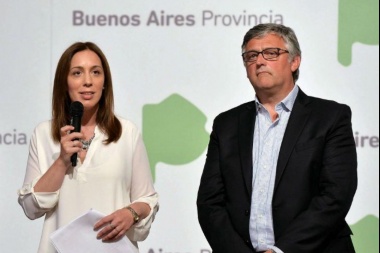 La Provincia descontará los días a los que se adhieran al paro docente