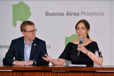 Relanzaron los descuentos del 50% en supermercados para clientes del Banco Provincia