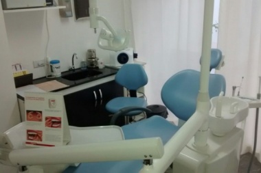 SATHA inauguró consultorios odontológicos para sus afiliados