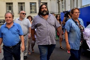 Los gremios docentes van a la Justicia para evitar descuentos por paros