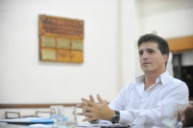 Allan: “A los malos jueces y fiscales la política antes no los removía y ahora sí”