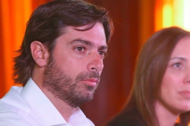 Salvai descartó que Vidal anuncie medidas económicas para paliar la crisis