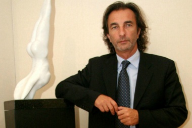 Allanaron IECSA, la ex empresa del primo de Macri