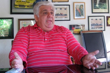 La Interpol emitió una alerta roja por Alberto Samid
