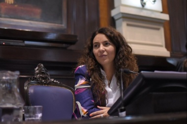 Presentan la Emergencia PyME en la provincia