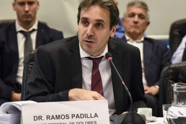 Ahora Macri deberá resolver si Ramos Padilla será el nuevo juez electoral