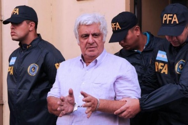 Alberto Samid fue condenado a cuatro años de prisión