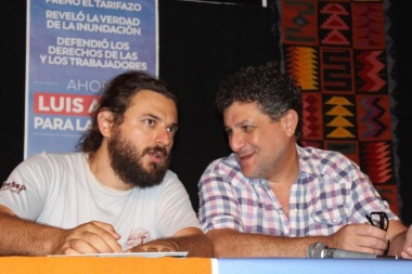 Luis Arias: “Para Garro los negocios inmobiliarios siempre fueron una prioridad”