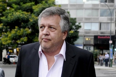 Espionaje ilegal: Confirman la declaración de rebeldía del fiscal Stornelli