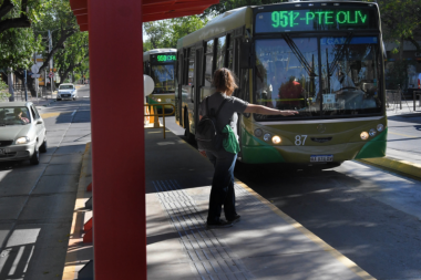 Los gremios del transporte levantaron el paro previsto para mañana
