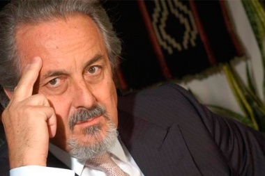 Murió el empresario de medios y ex banquero Raúl Moneta