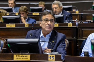 Presentan un proyecto para que caduque el contrato de Edelap
