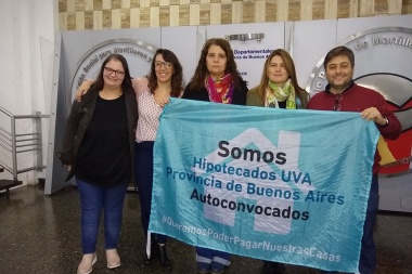 Créditos UVA: El sueño que se convirtió en pesadilla