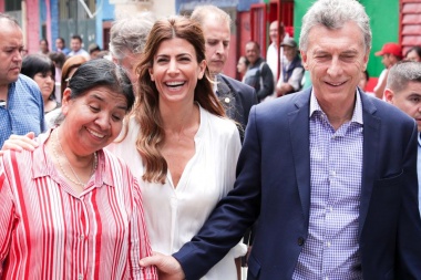 Para Margarita Barrientos, las medidas económicas llegaron "demasiado tarde"