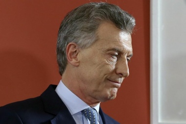 El Banco Central lanzó el cepo de Macri