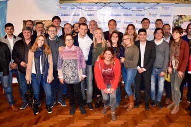 Bali Bucca aseguró que pueden torcer el escenario electoral