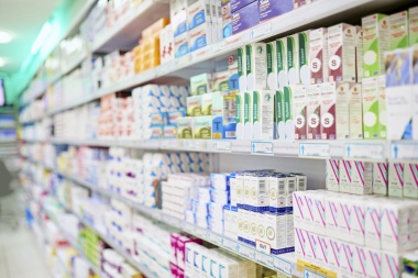 Los farmacéuticos bonaerenses denuncian que IOMA les debe $400 millones