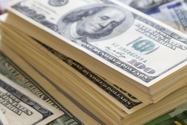 El fantasma del dólar al acecho