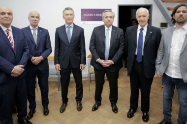 Lo más destacado del primer Debate Presidencial