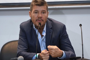 Tinelli declaró que quiere trabajar en el gobierno de Alberto Fernández