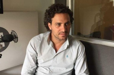 Santiago Cafiero negó la aplicación de un desdoblamiento cambiario