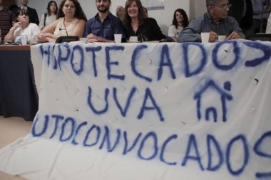 Buscan elaborar una nueva fórmula para los créditos UVA