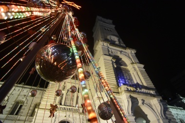 Funcionamiento de los servicios municipales por los feriados de Navidad