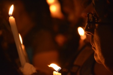 Convocan a una marcha para pedir paz