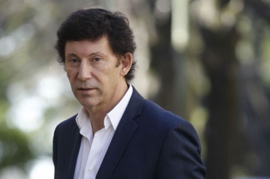 Posee sobre la Ley Impositiva: "Tiene que salir, tiene que ser consensuada”