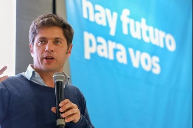 Confirmado: Kicillof no podrá pagar bonos y buscará reperfilar USD 250 millones