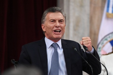 El Gobierno denunció que Macri le cedió inmuebles a Larreta por casi $16.000 millones