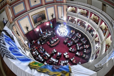 Un proyecto busca que los clubes brinden capacitaciones contra la violencia