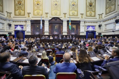 Las críticas de la oposición al discurso de Kicillof en la Asamblea Legislativa