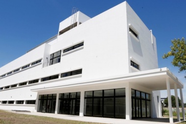 La Facultad de Exactas realizará 100 test diarios para detectar Covid-19
