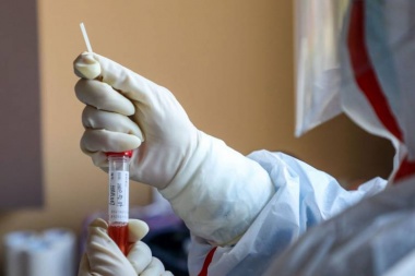 Coronavirus: la OMS advirtió que hay que esperar nuevas olas del virus